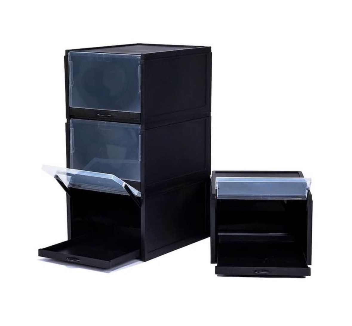 Shoe Rack