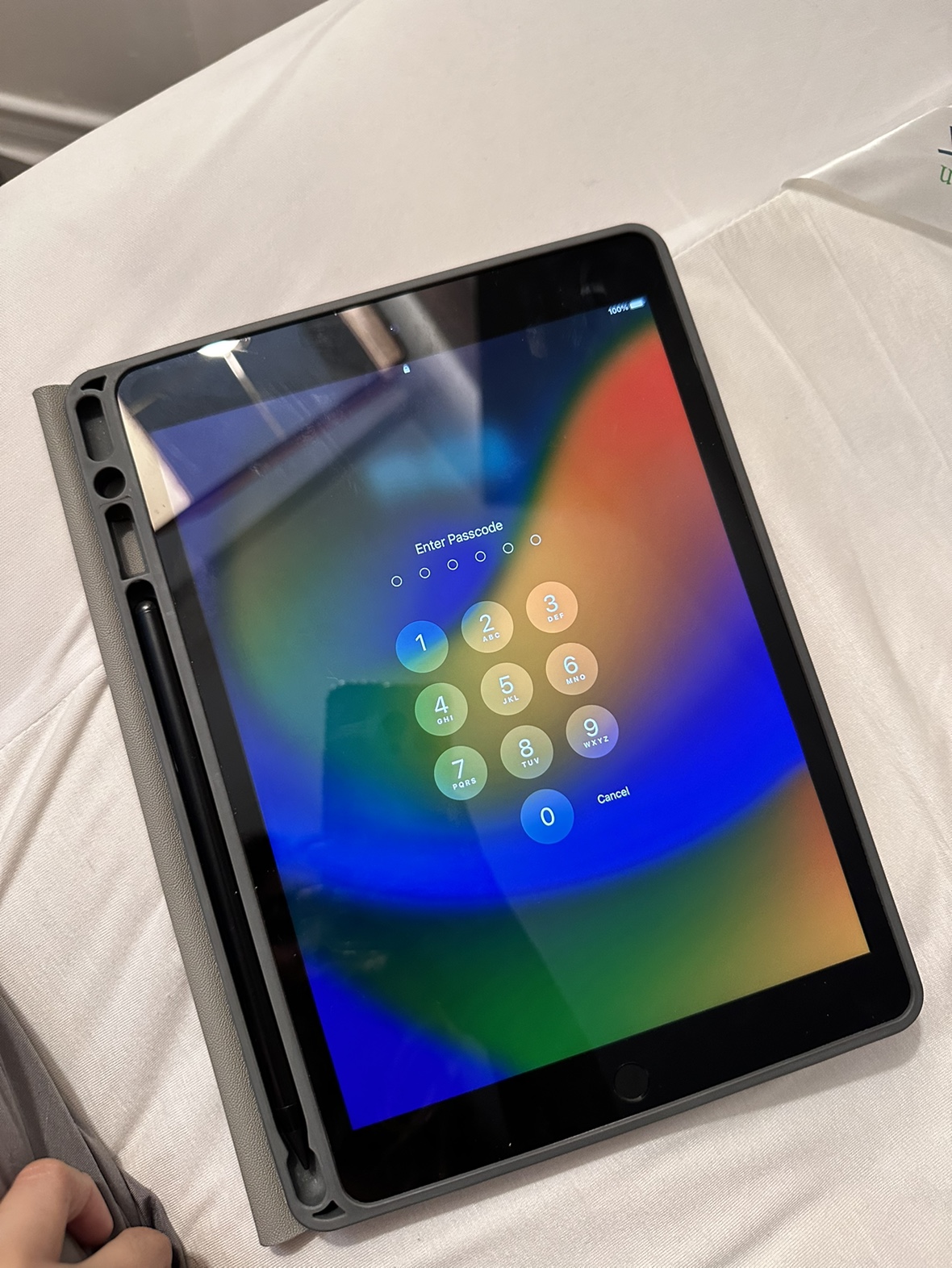 iPad (9th generation) - photo 4