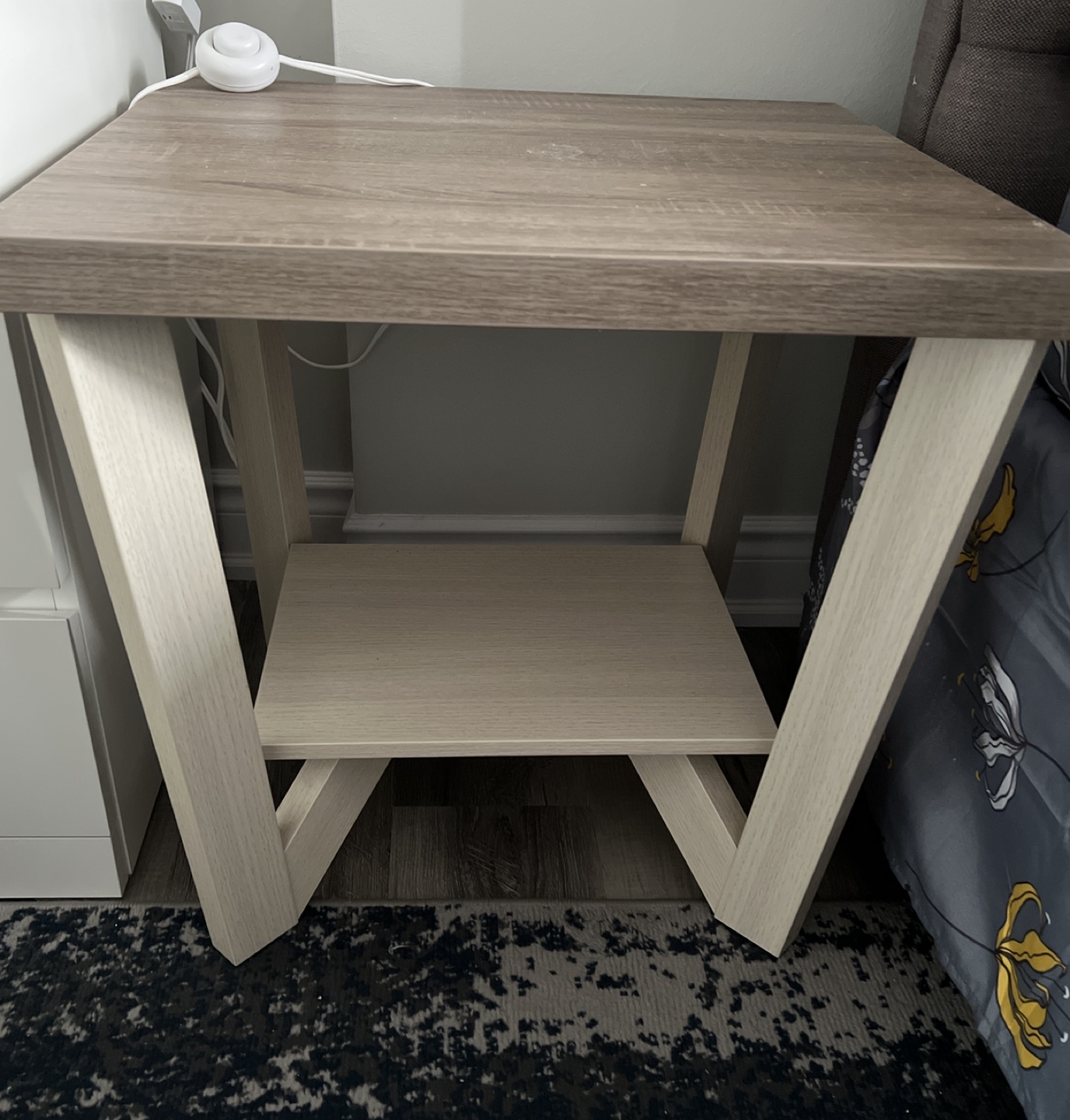 sectional (individually or with coffee table and 2 side tables) image indicator(6)