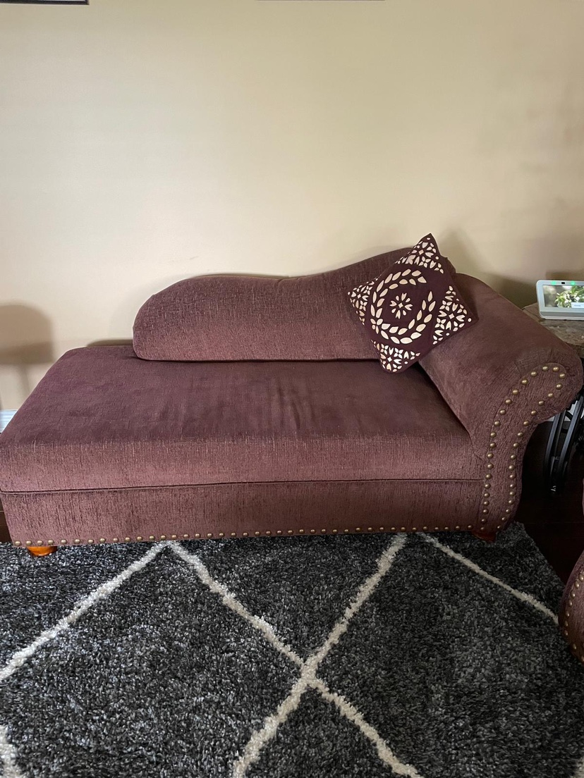 3 piece sofa set - photo 3