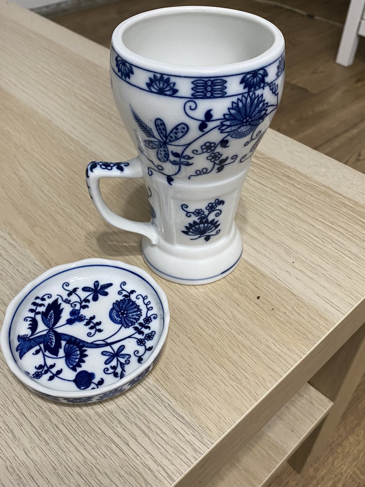 Vienna woods fine china - photo 2