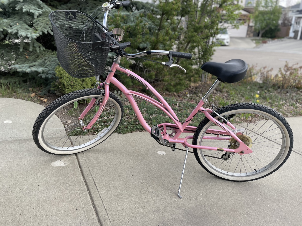 Electra Women’s Cruiser Bike - photo 2