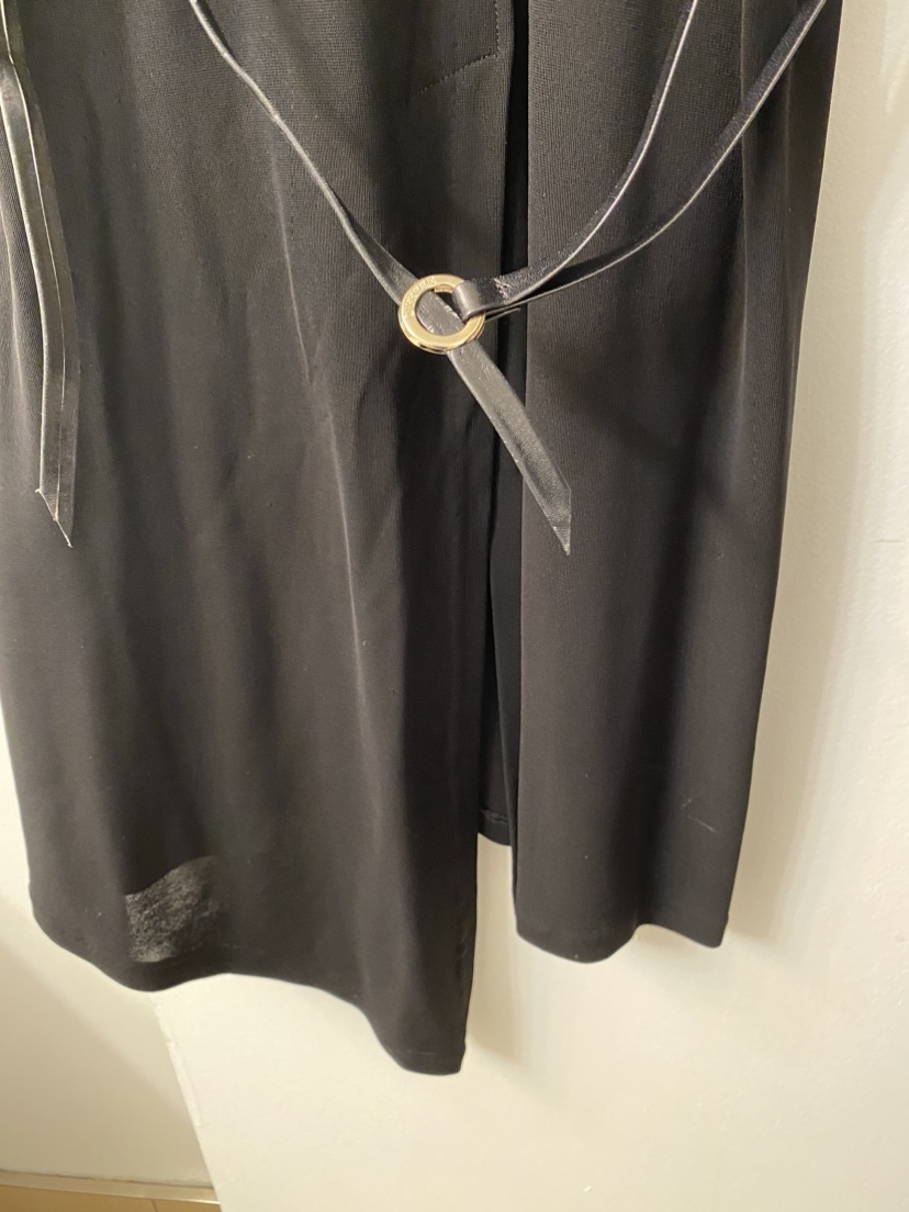 Authentic Cocktail, dress Vintage GianFranco Ferre dress image indicator(3)