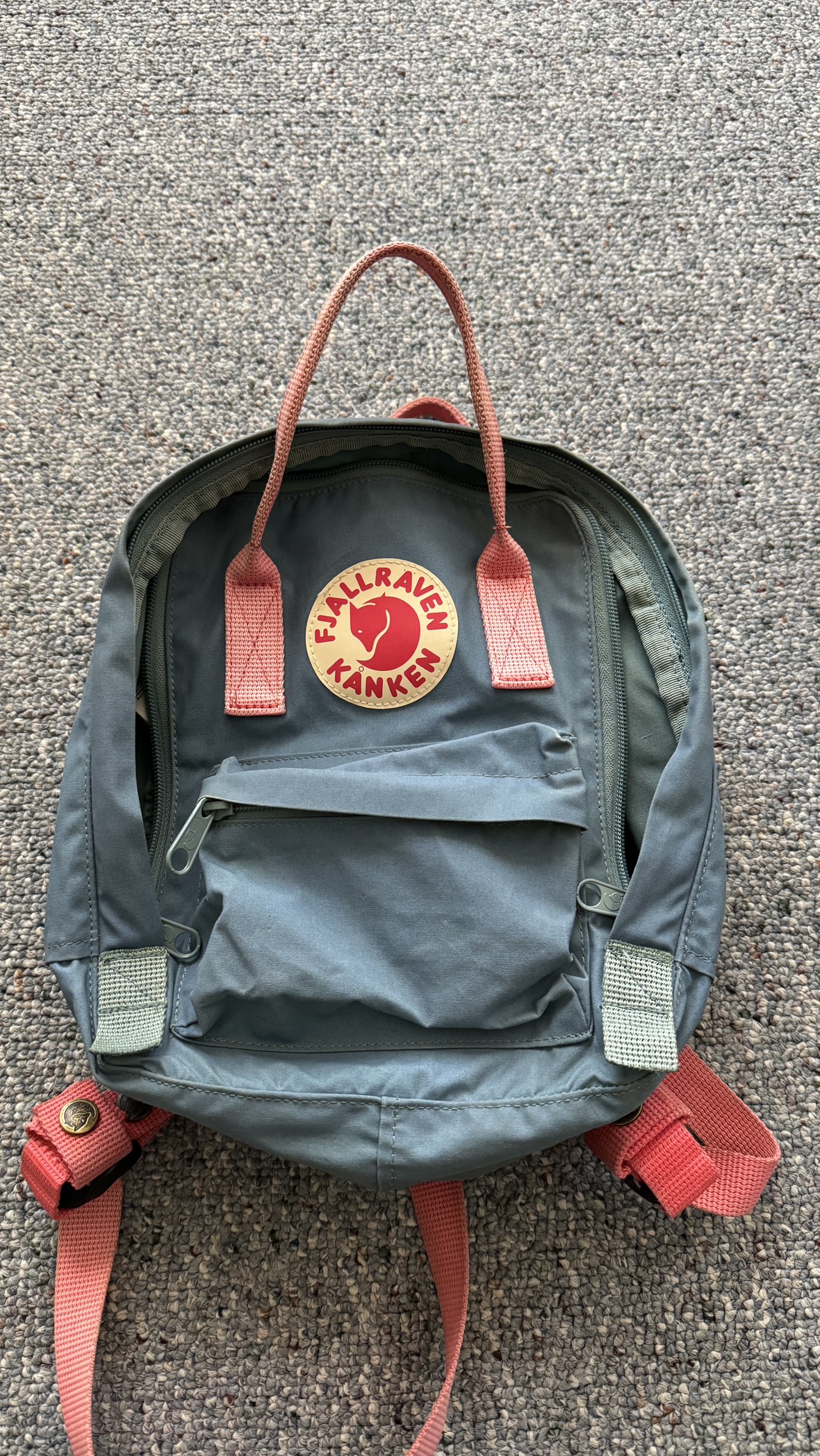 KÅNKEN MINI Backpack