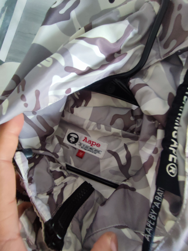 aape by a bathing ape - photo 5