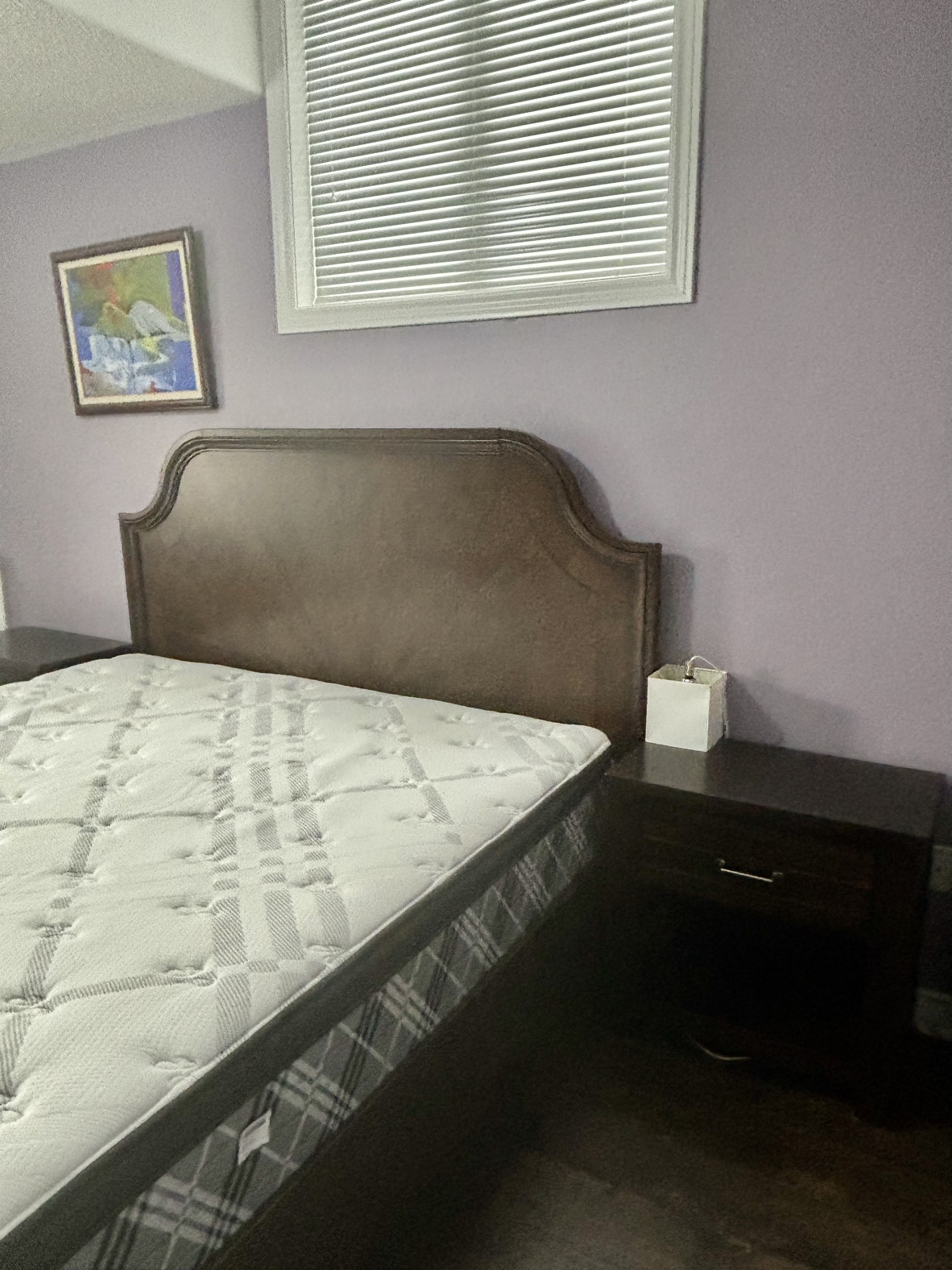 Kind size Bed room set ( 6 pieces) - photo 4