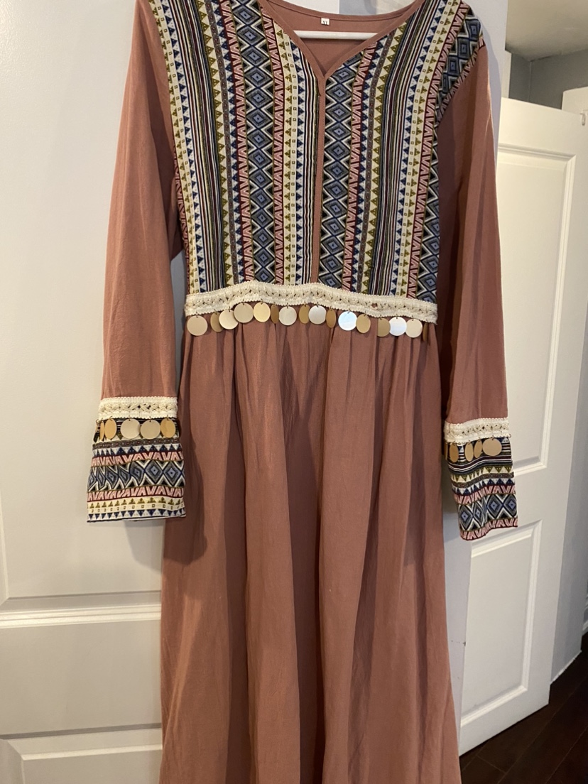 Dress - photo 2