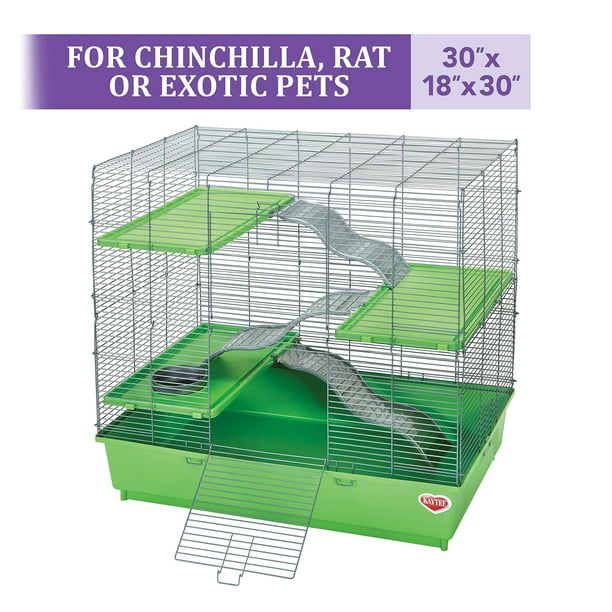 small animal cage - photo 2