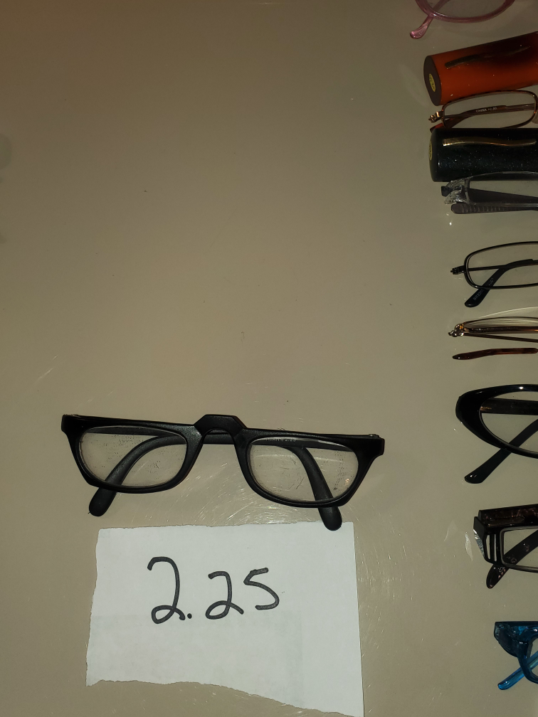 Readers glasses - photo 2