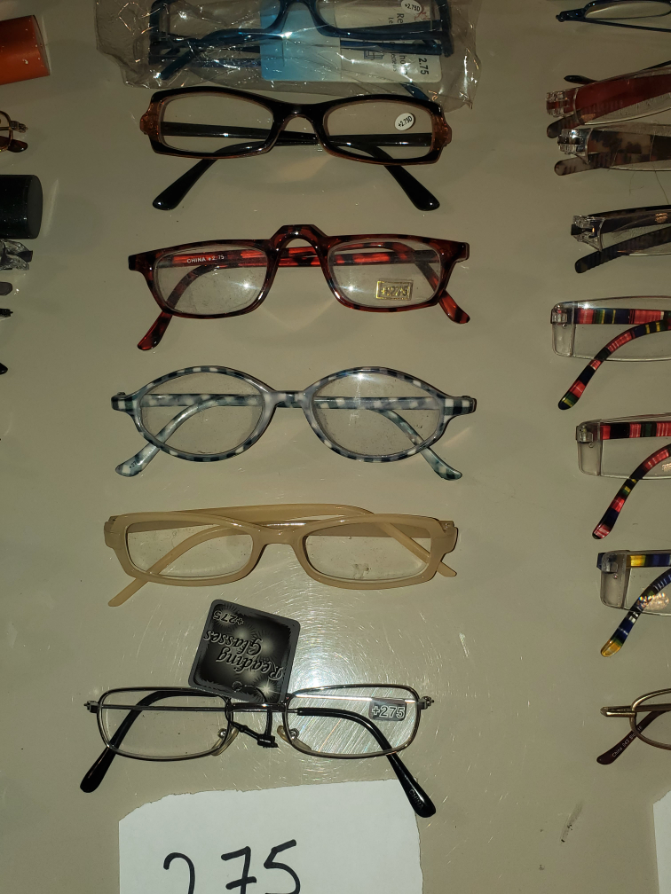 Readers glasses - photo 4