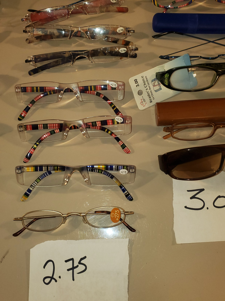 Readers glasses - photo 5