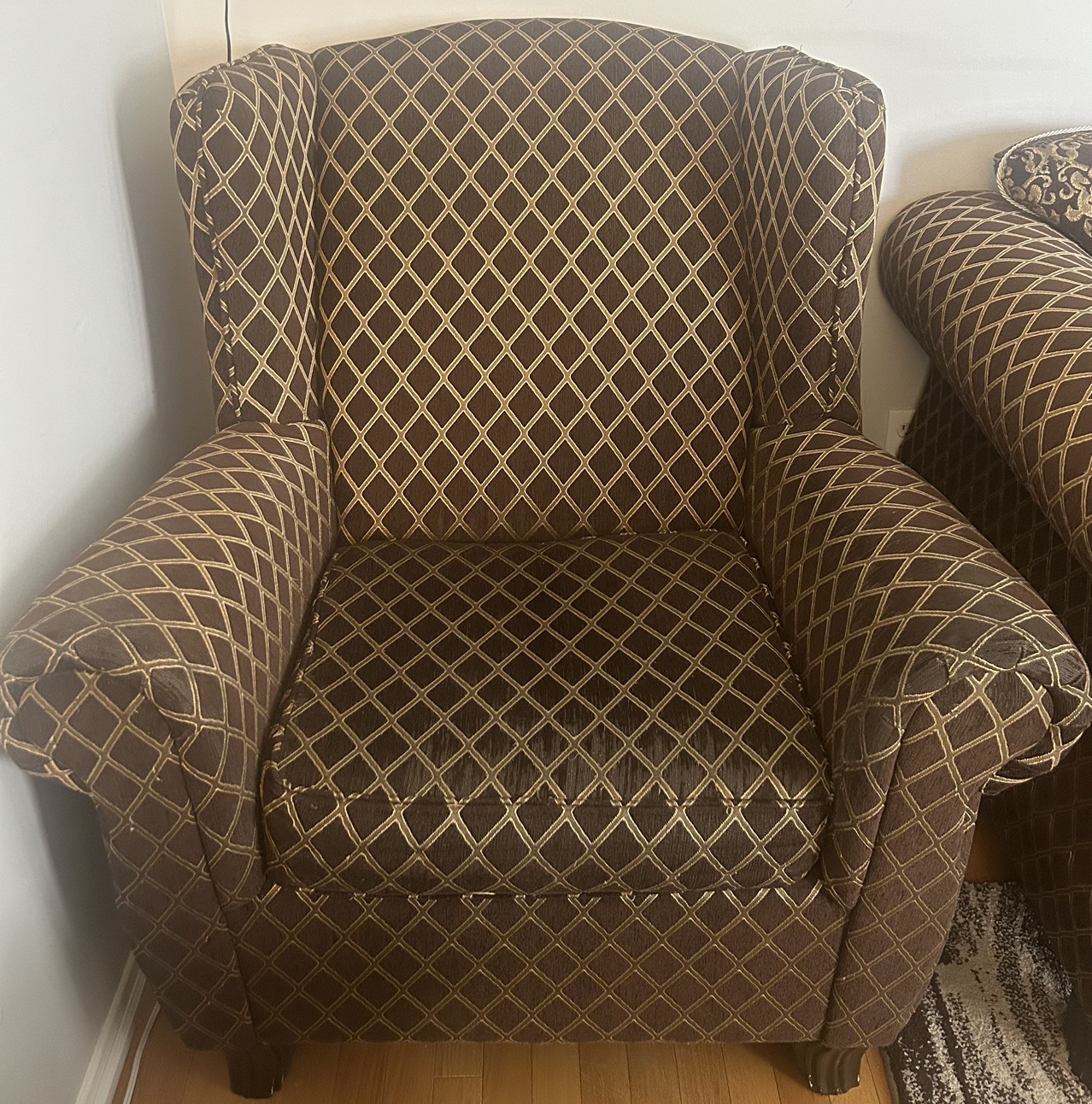 3 set sofas - photo 2