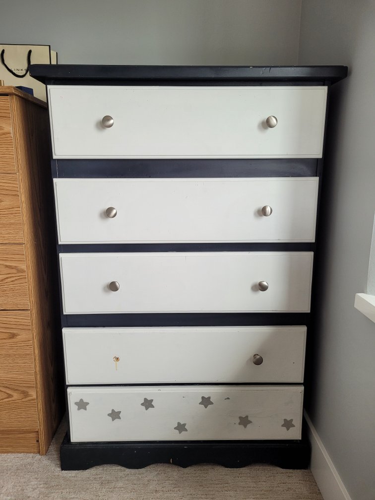 Free Dresser