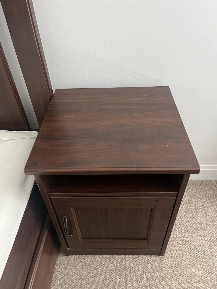Bedside table - photo 2