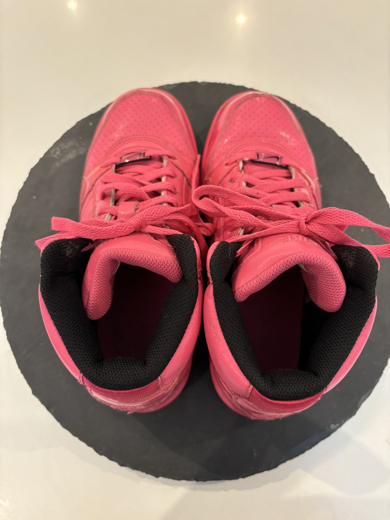 Nile Women’s Air Prestige III Hight SL size 7.5 image indicator(7)