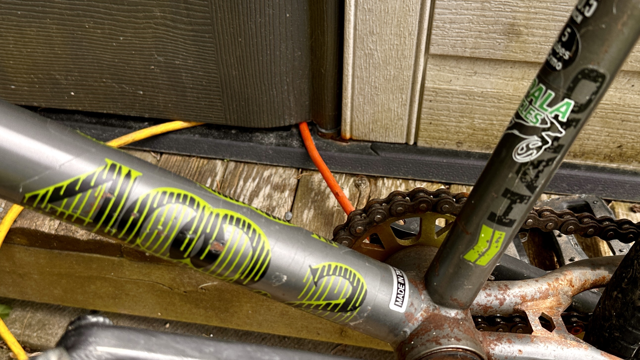 Haro AGO 2 - photo 2