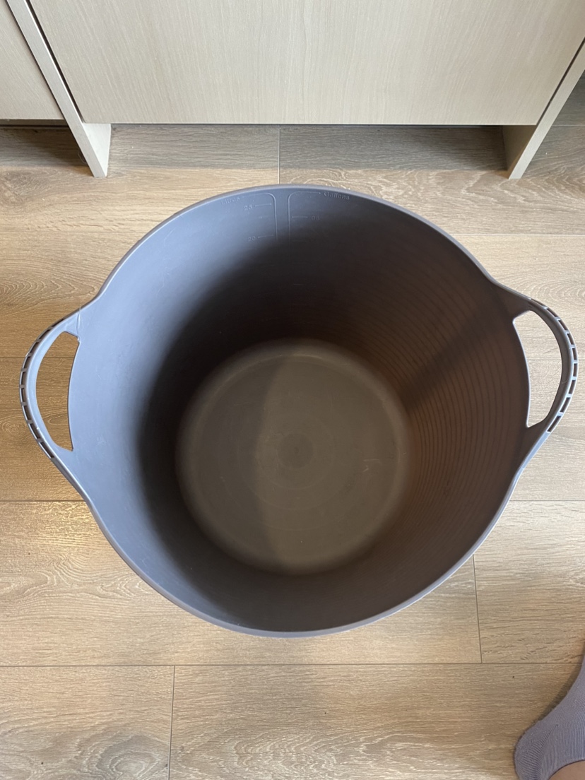 Storage basket - photo 2
