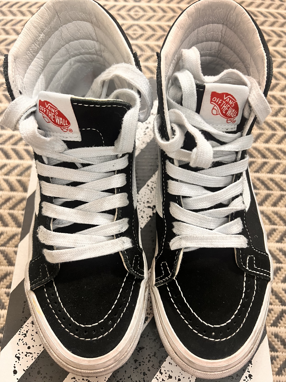 Vans - photo 3