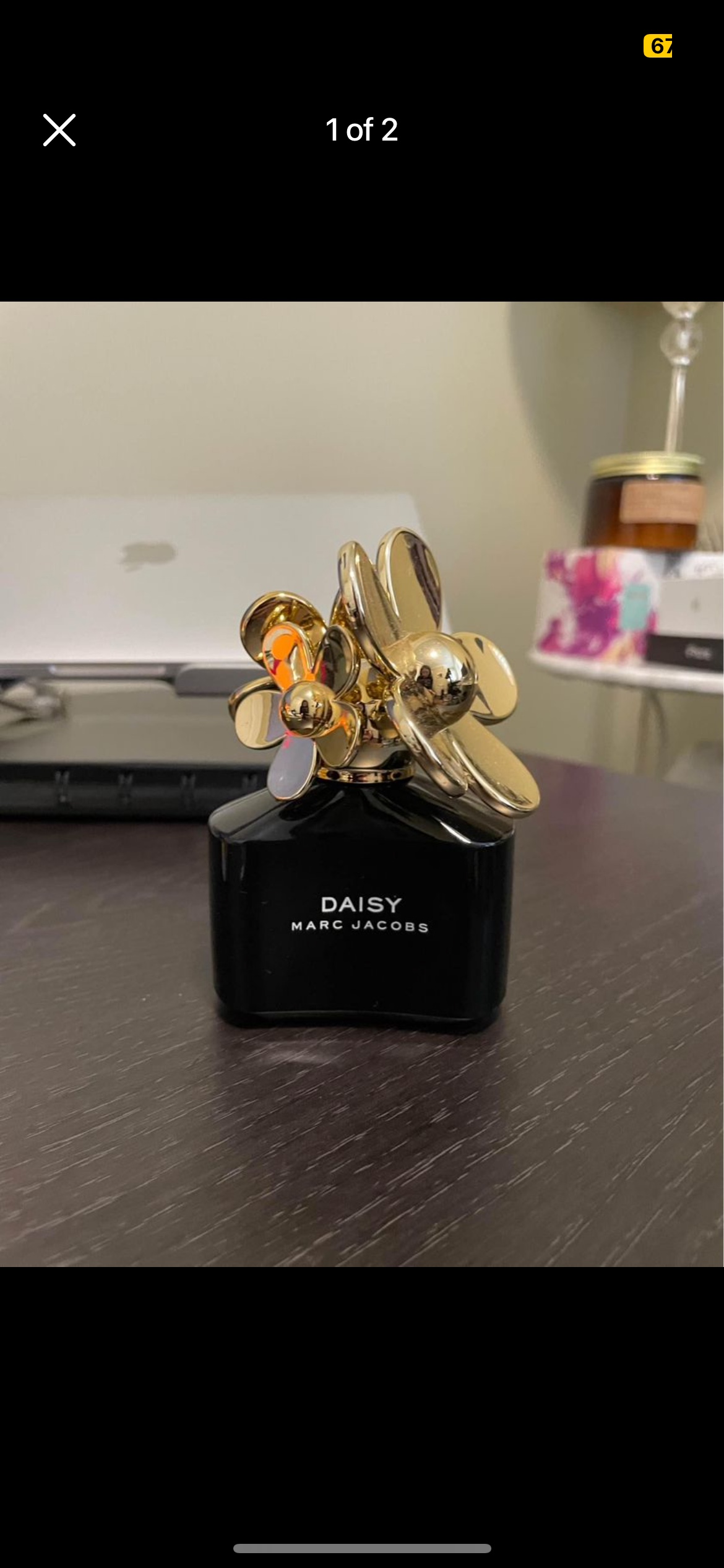 Marc Jacobs Daisy Eau de Parfum
