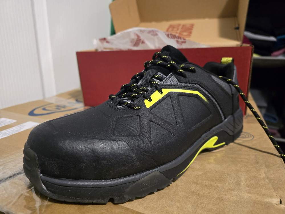 Men's Safety Shoes - photo 2