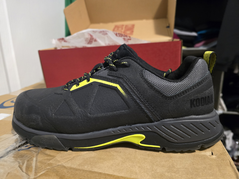 Men's Safety Shoes - photo 3