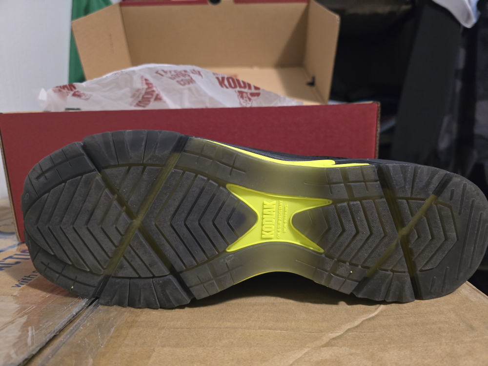 Men's Safety Shoes - photo 4