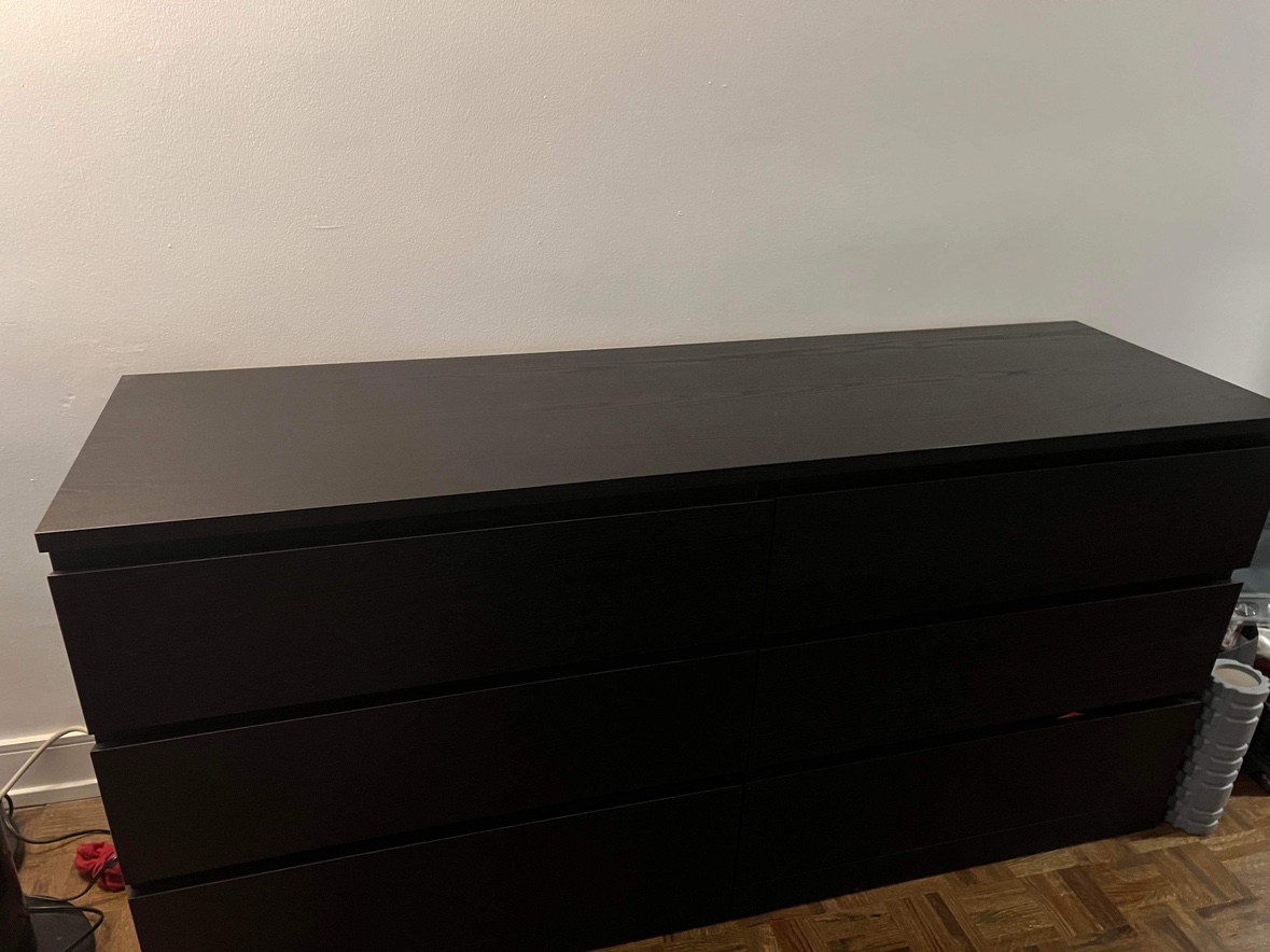 Ikea dresser - photo 5