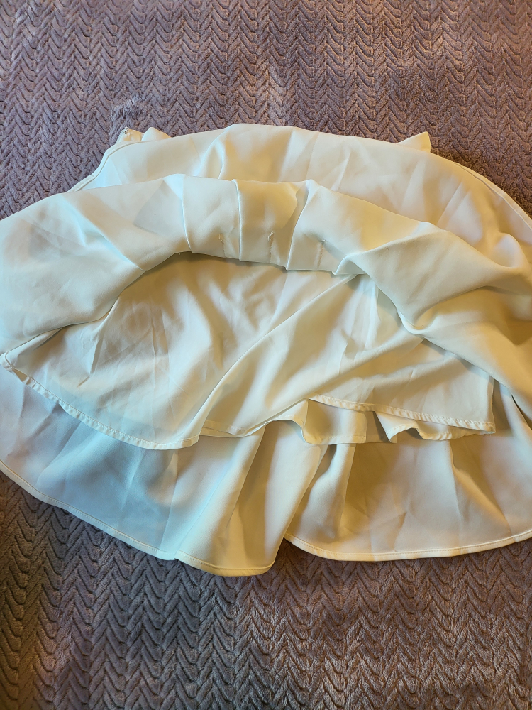 Skirt image indicator(3)