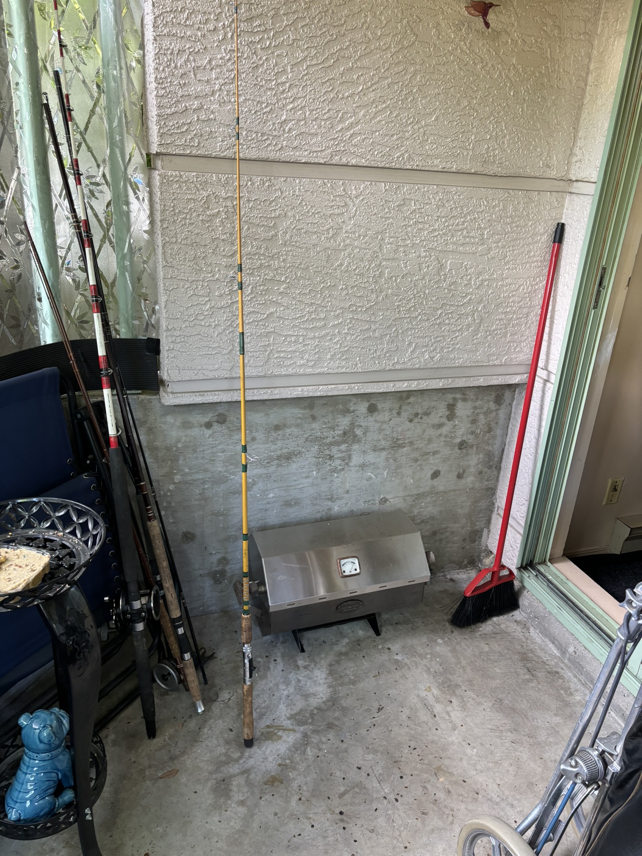 Trophy XL by Red Sports Vancouver fishing rod🥕 image indicator(3)