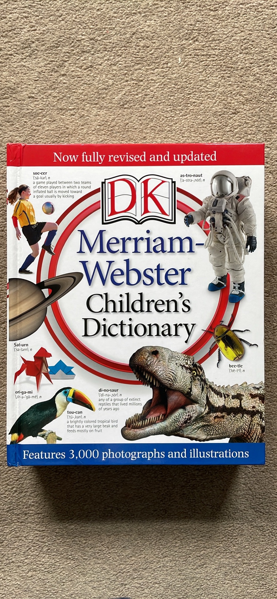 Children Dictionary