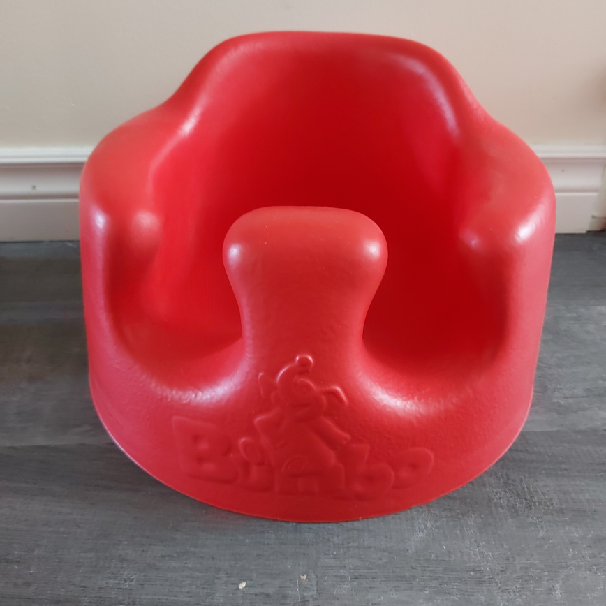 Bumbo seat thumbnail