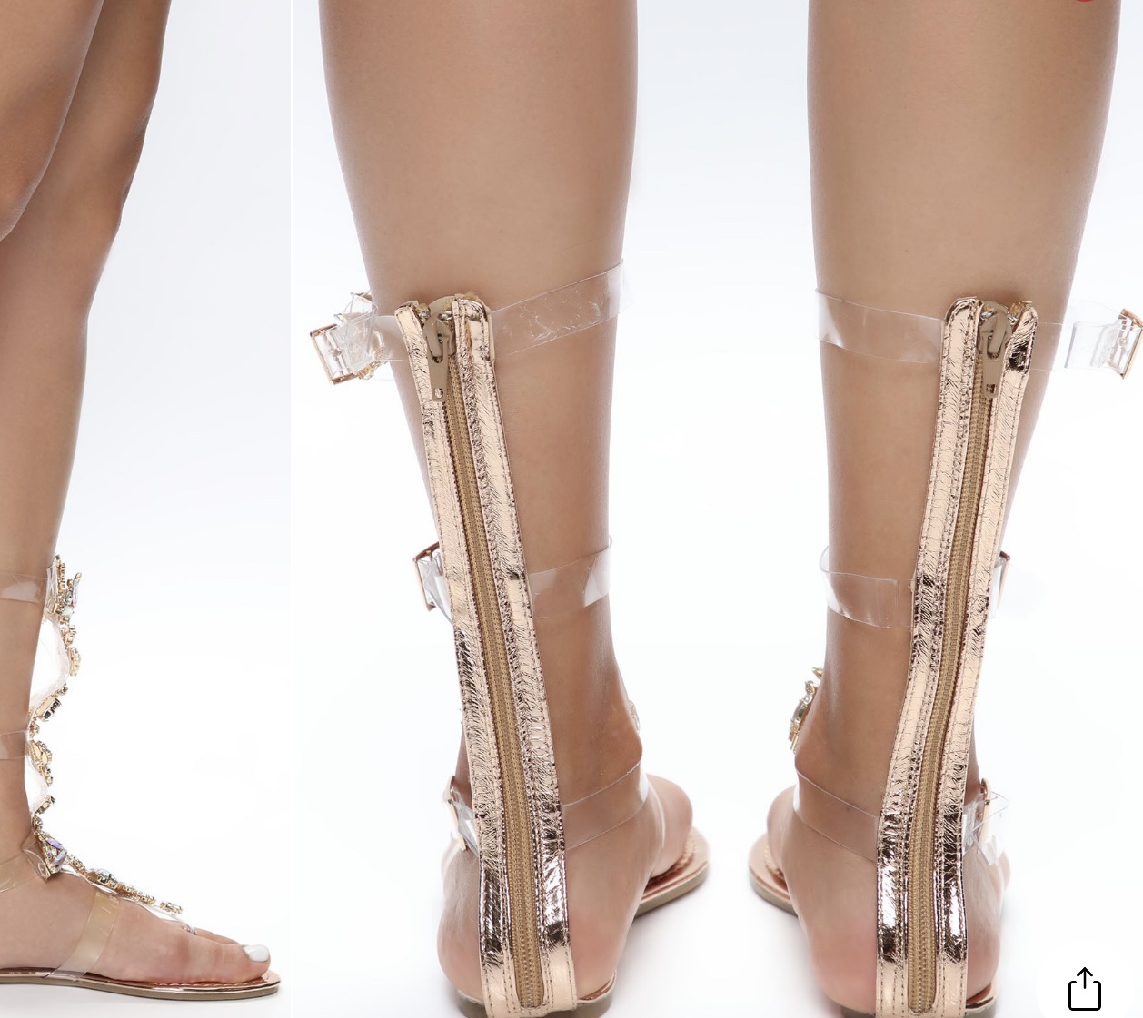Women shoes - photo 2
