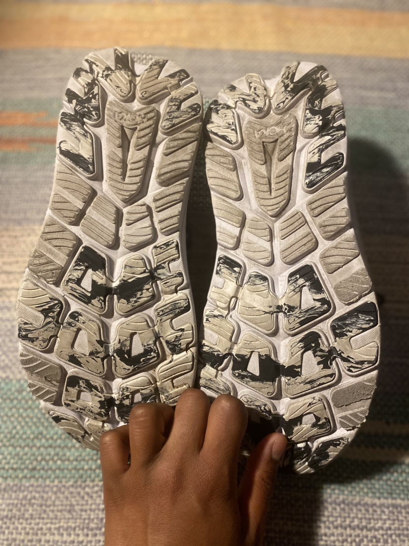 Hoka Women’s Kawana Runners - photo 3