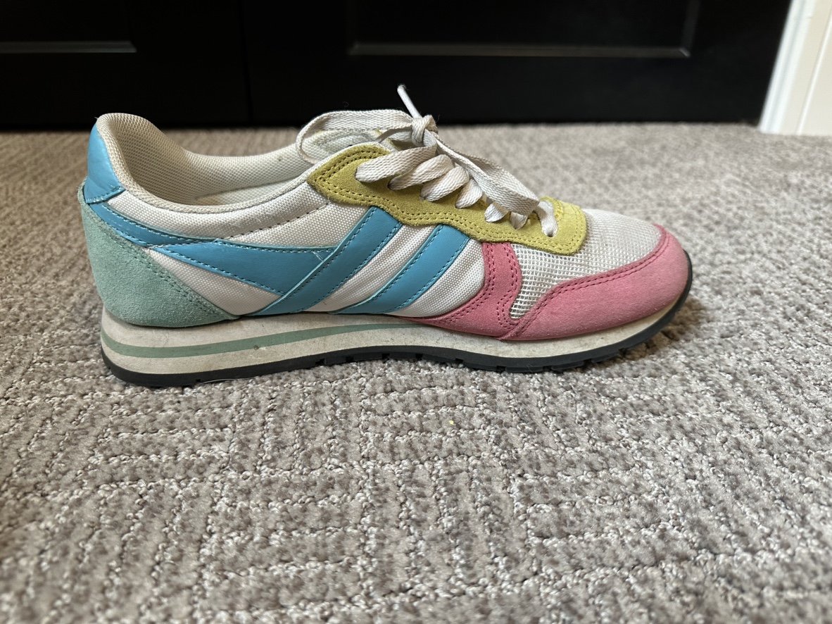 Gola sneakers - multi colored - photo 5