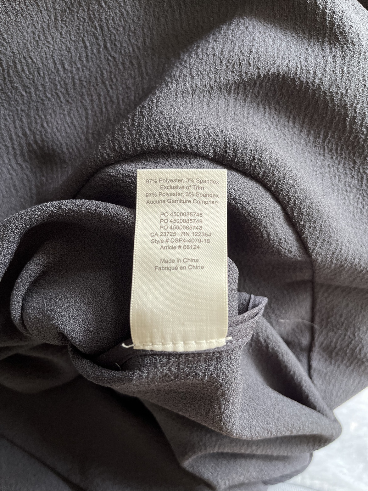 Wilfred (Aritzia) Chevalier Jacket - photo 5