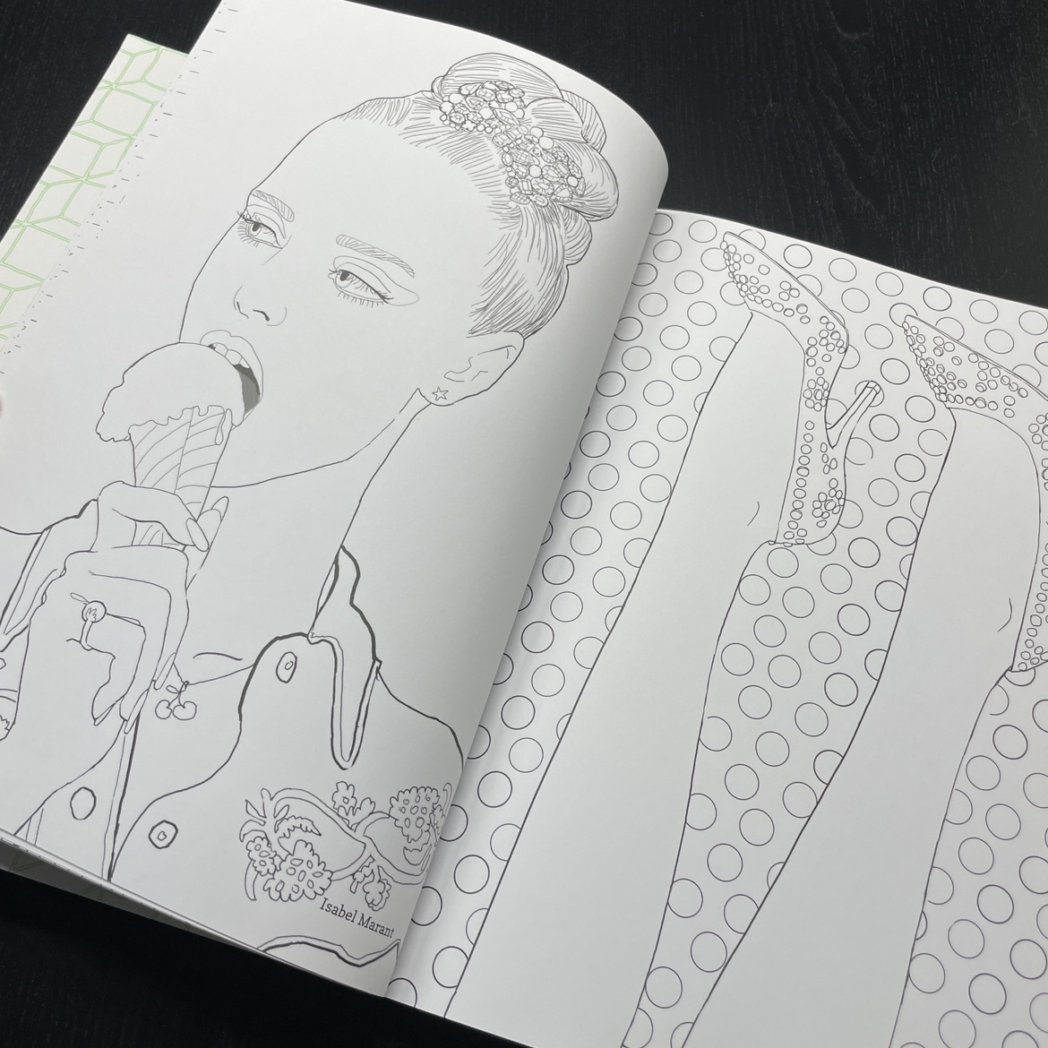 NEW Adult colouring book image indicator(2)