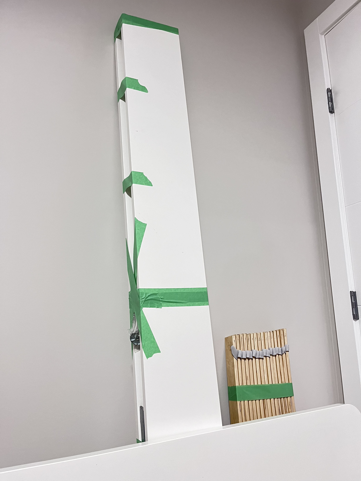 Ikea bed frame - photo 5