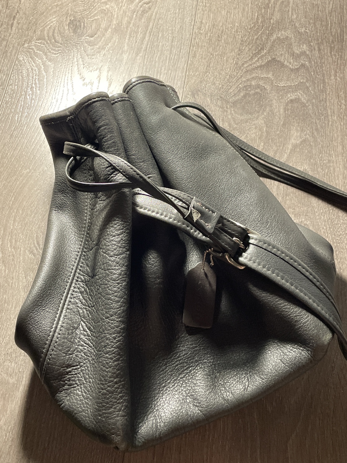 Coach shoulder bag - photo 2