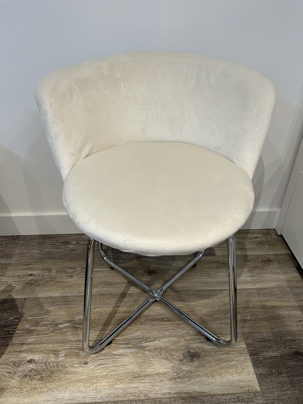 Vanity Stool - photo 4