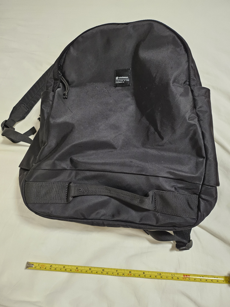 lululemon backpack - photo 2