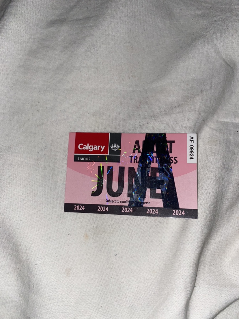 June Pass