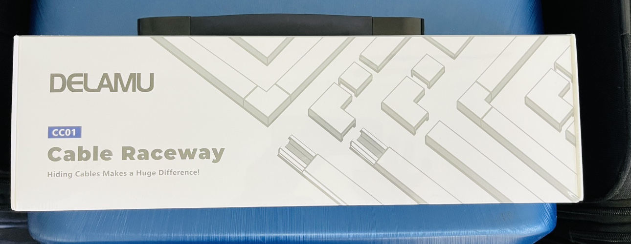 Delamu Cable Race Way(Sealed) - photo 2
