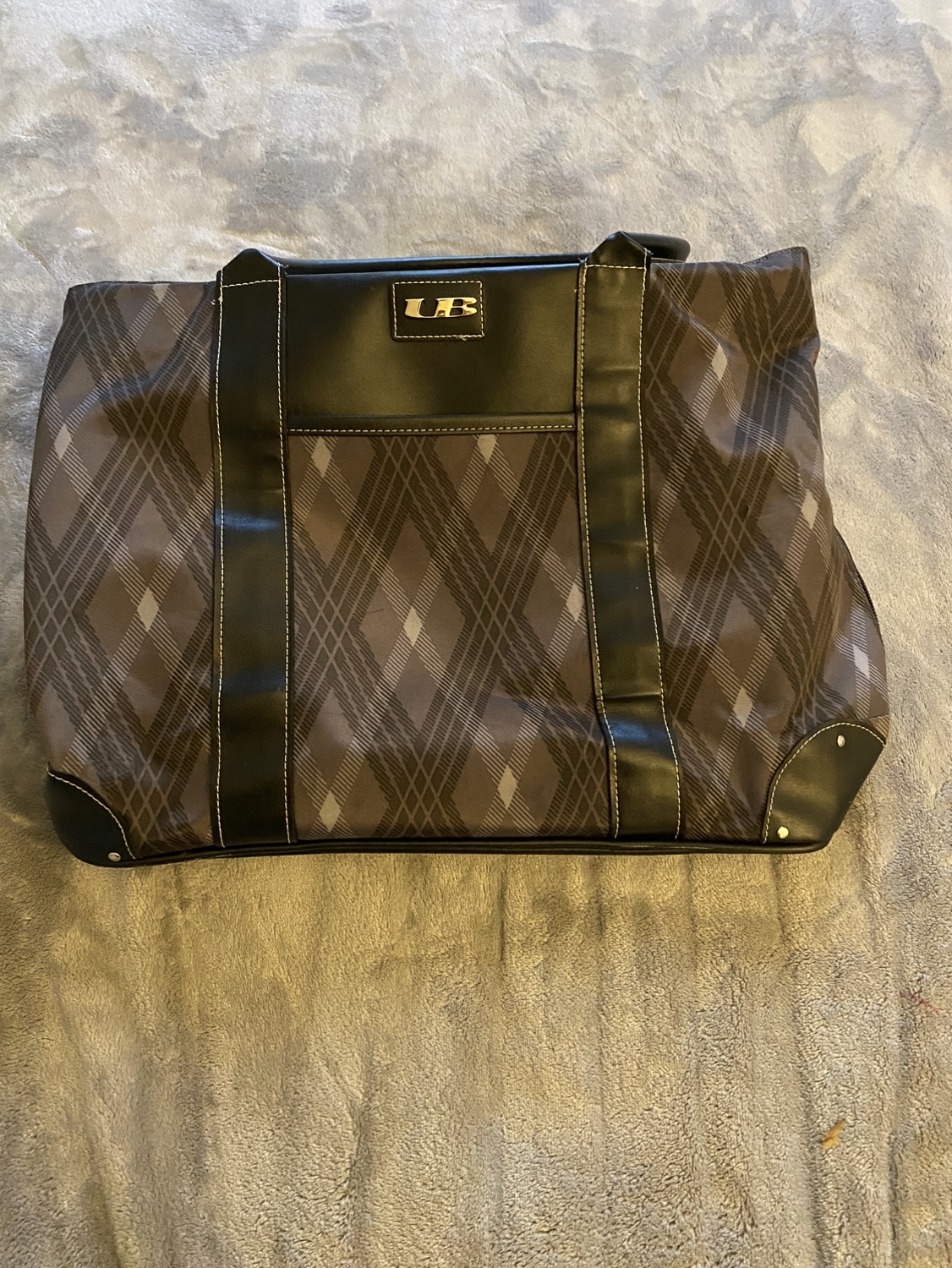 Shoulder bag - photo 3