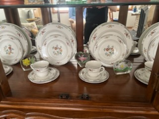 dishes - photo 3