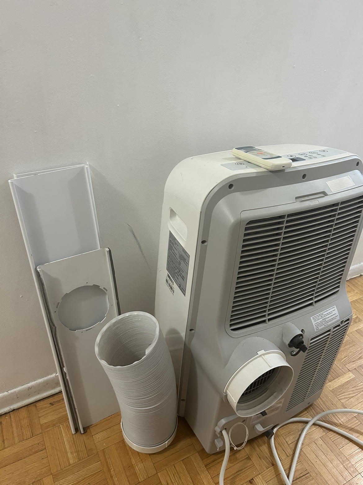 Danby  air conditioner