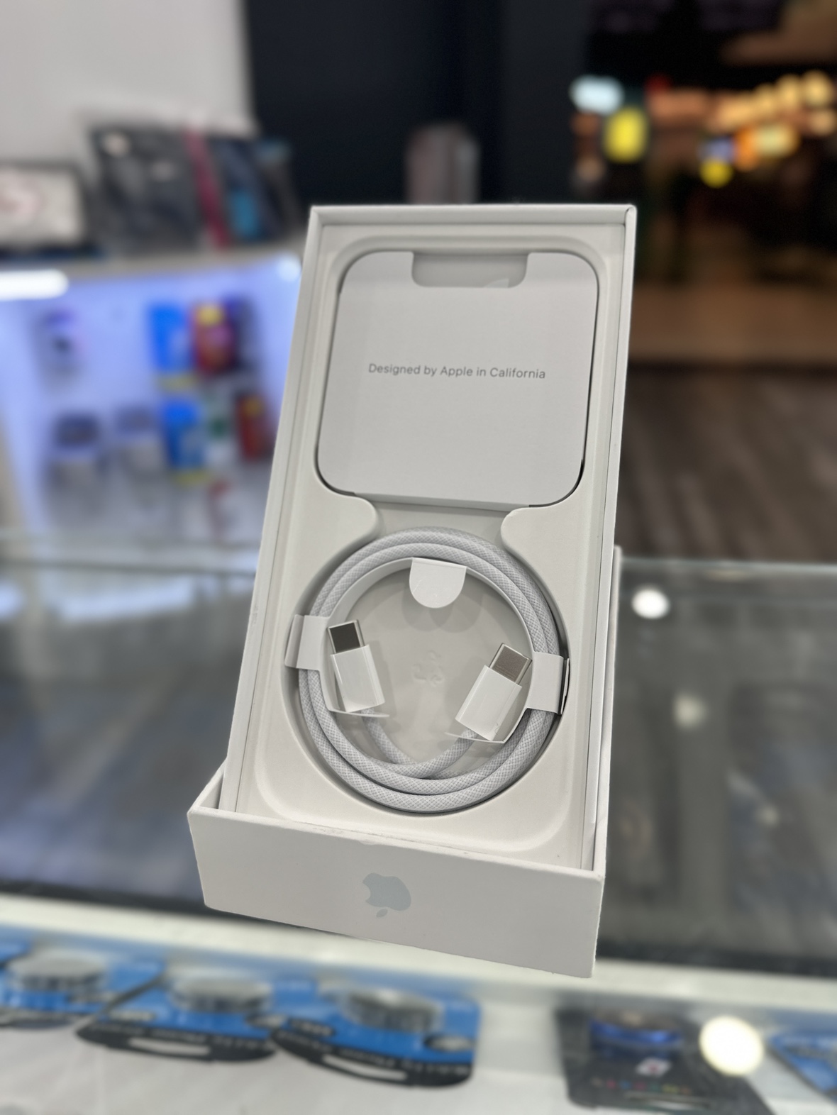 iPhone 15 128GB - photo 2