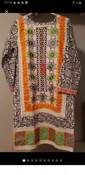 Women dress - photo 2
