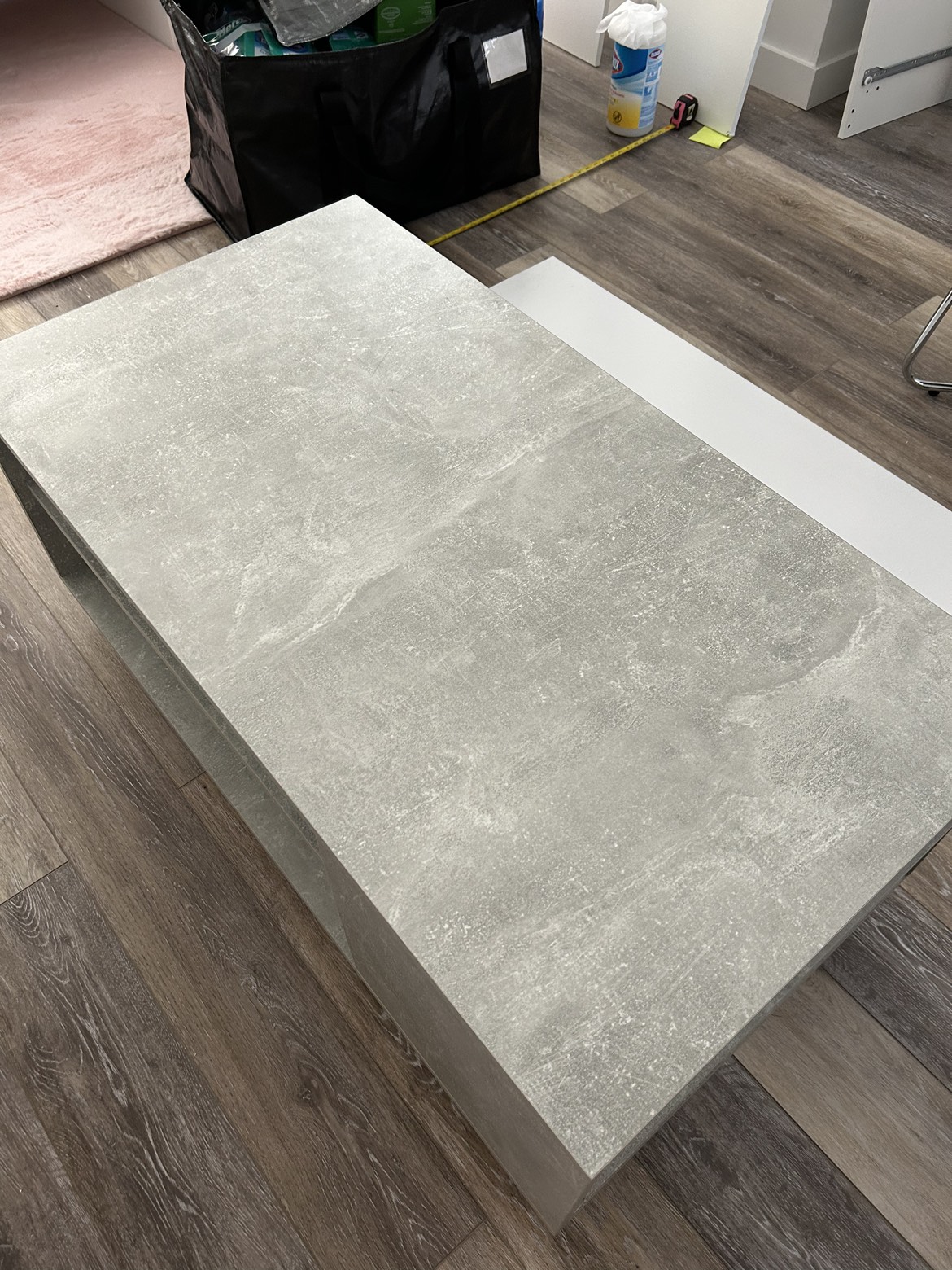 Coffee Table - photo 4