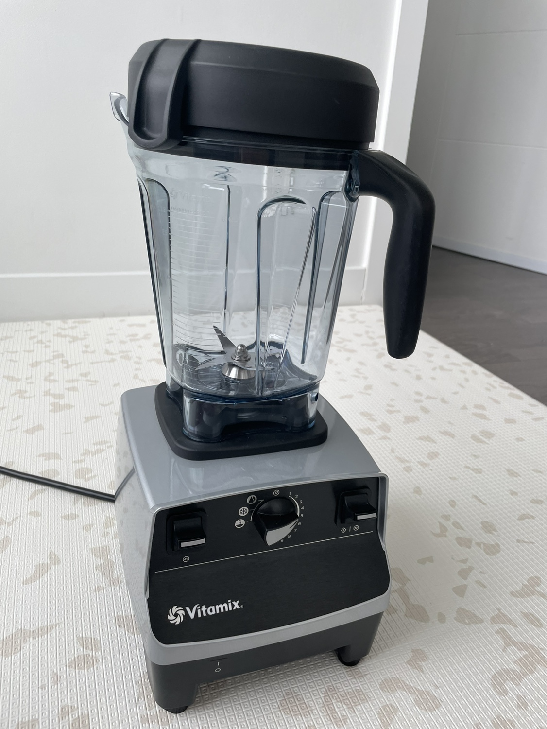 Vitamix 6500