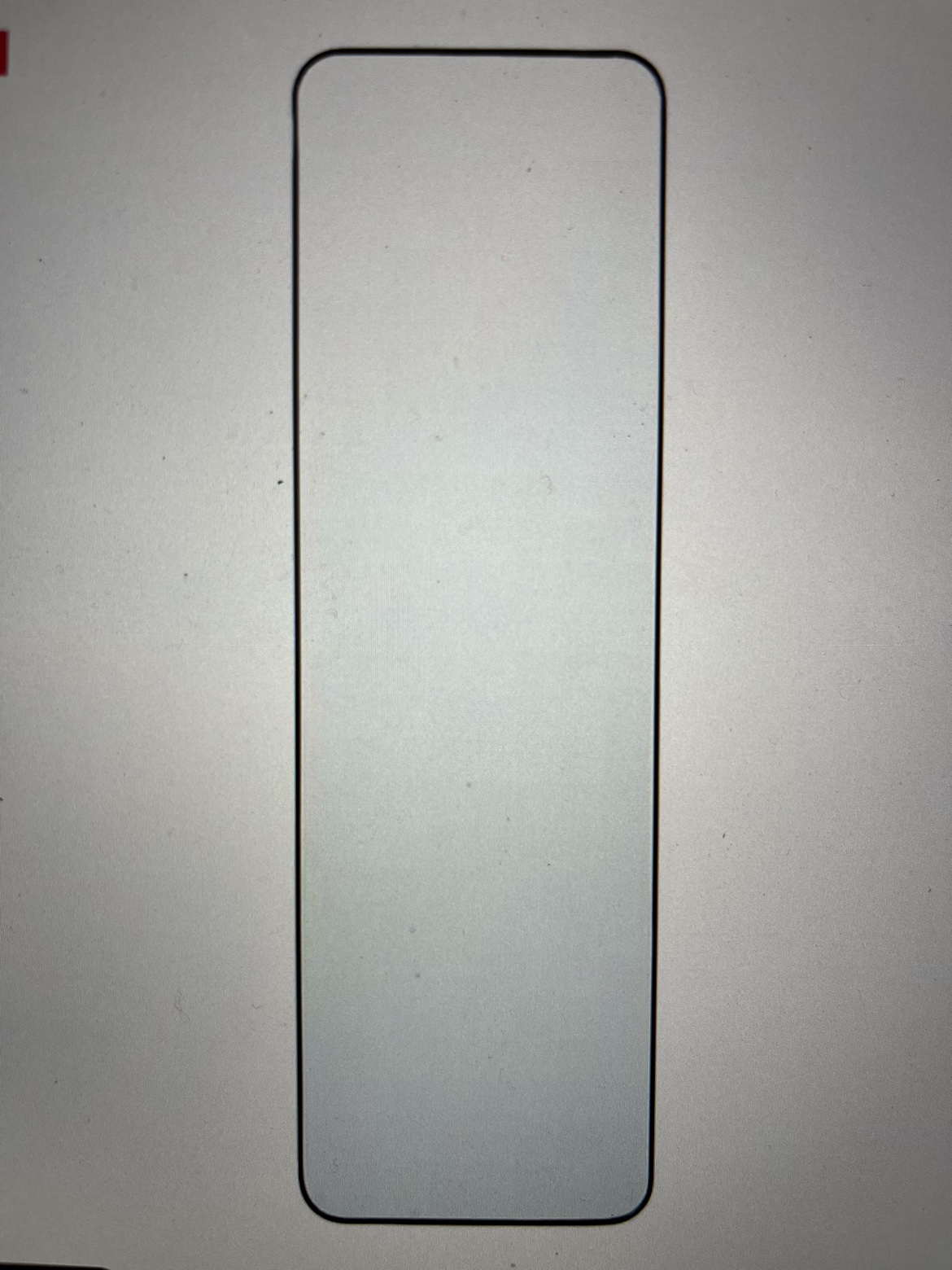 IKEA full length mirror - photo 2